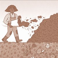 How to Build a Compost Pile