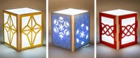 Project: Shadow Lantern