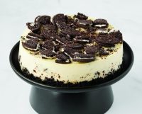 oreo cheesecake recipe