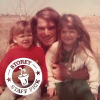 storey-Storey Staff Picks: Father’s Day